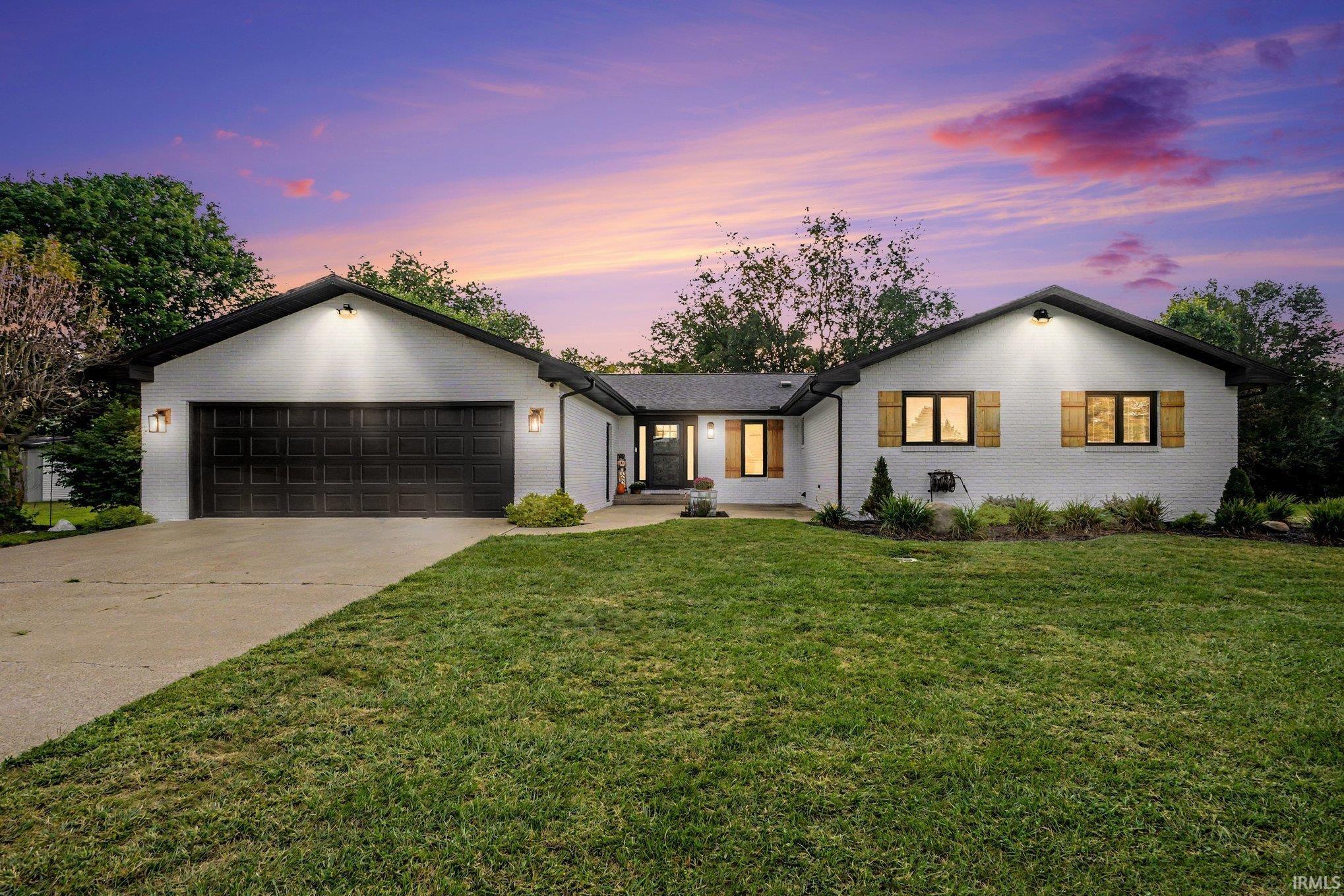 19964 County Road 18 Goshen IN 46528