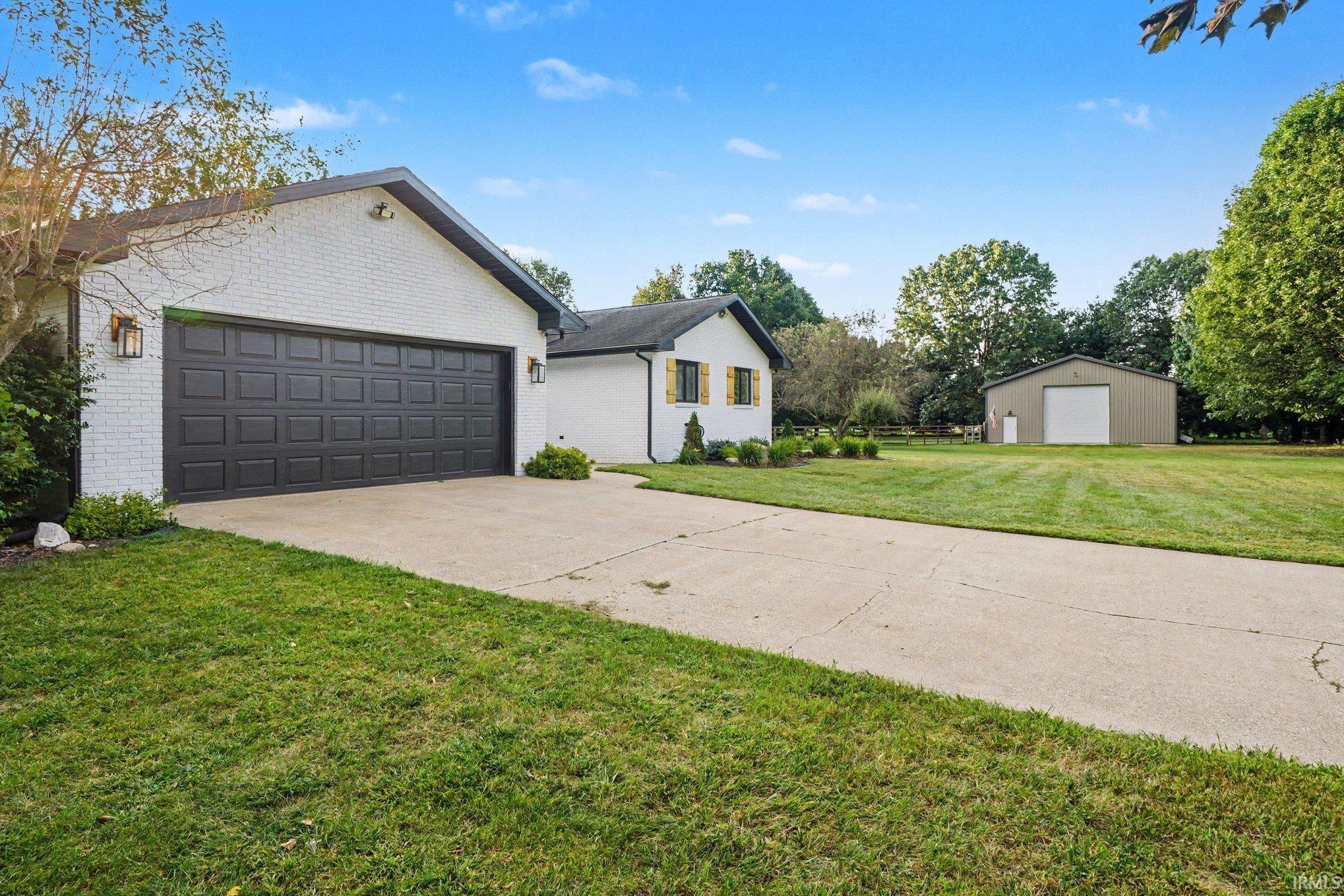 19964 County Road 18 Goshen IN 46528