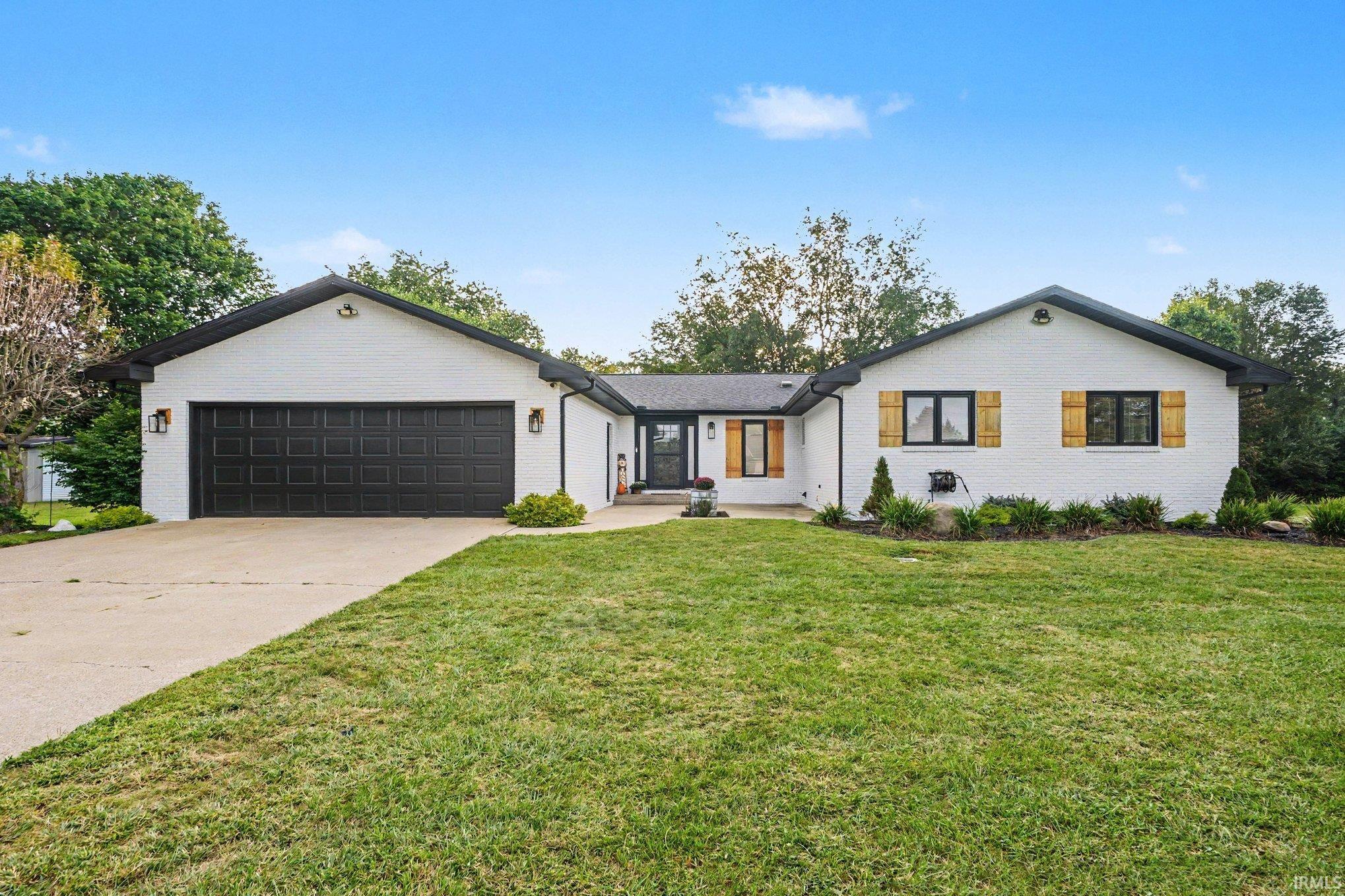 19964 County Road 18 Goshen IN 46528