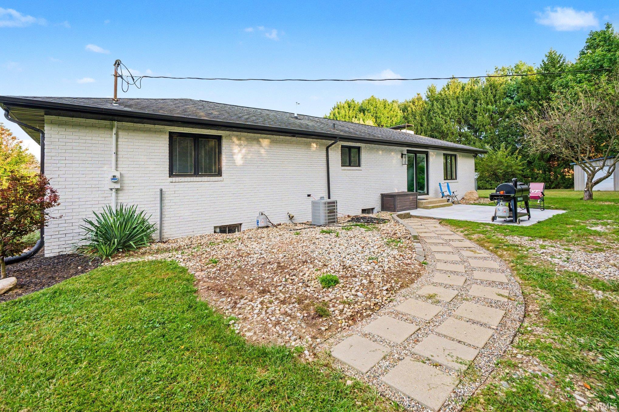 19964 County Road 18 Goshen IN 46528