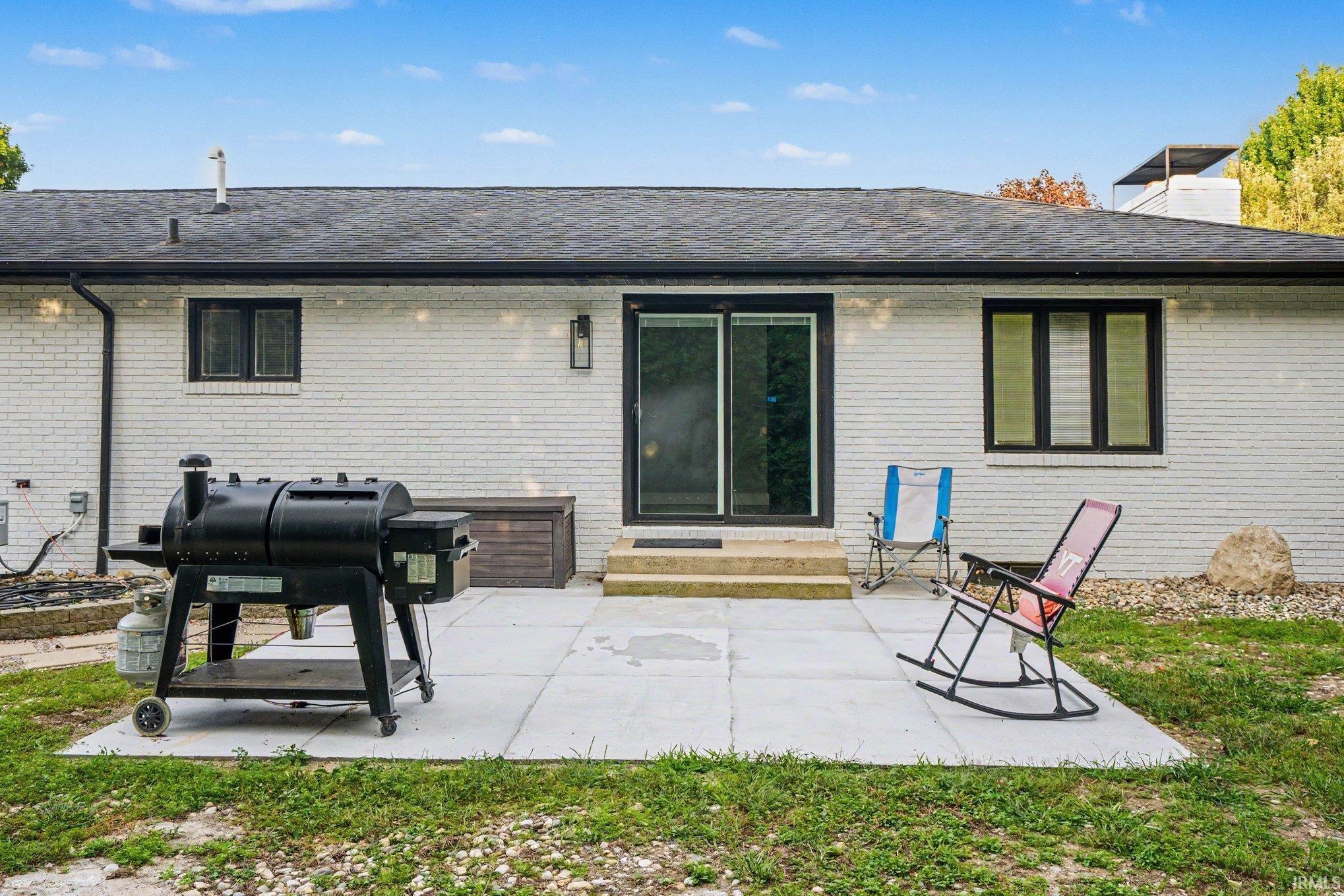 19964 County Road 18 Goshen IN 46528