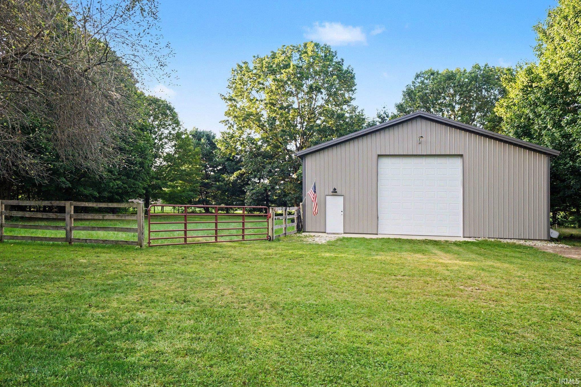 19964 County Road 18 Goshen IN 46528