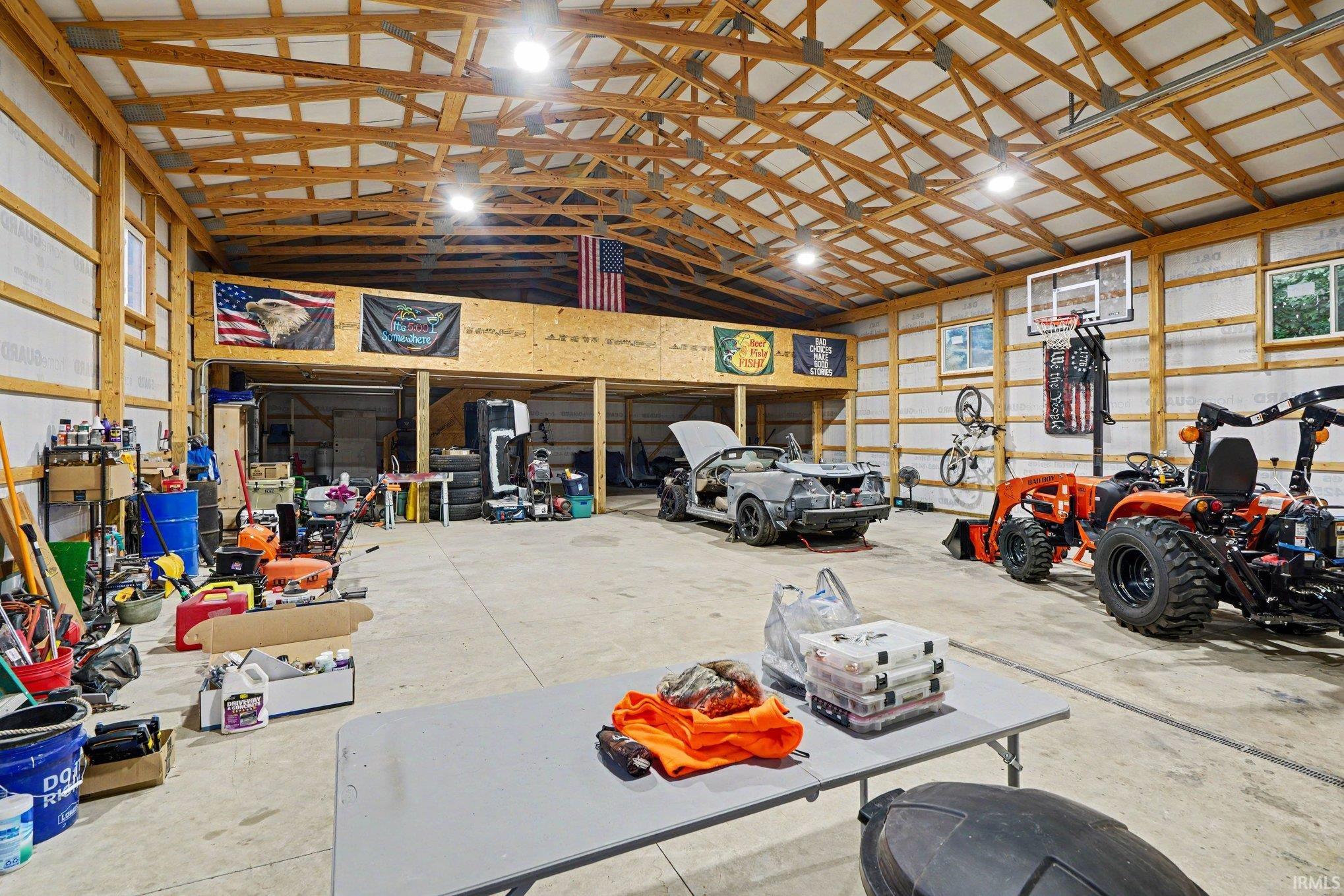 19964 County Road 18 Goshen IN 46528