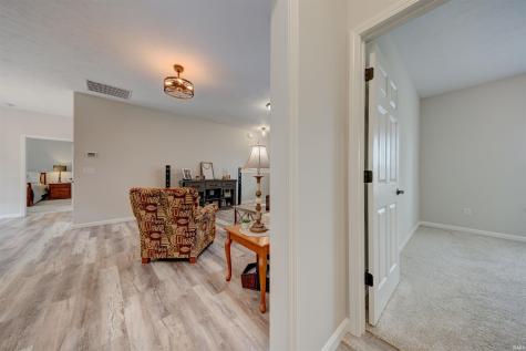 1911 S A Street Jasper IN 47546