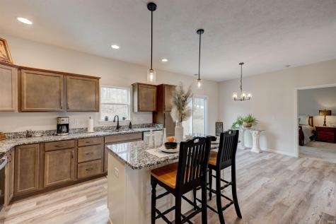 1911 S A Street Jasper IN 47546