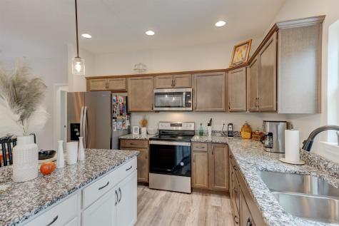1911 S A Street Jasper IN 47546