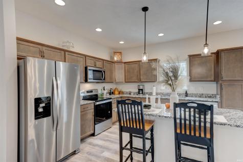 1911 S A Street Jasper IN 47546