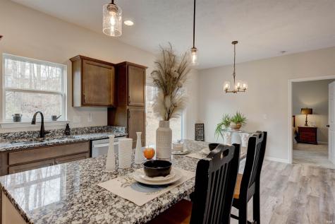 1911 S A Street Jasper IN 47546