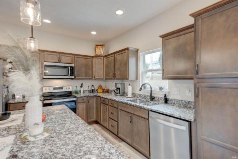 1911 S A Street Jasper IN 47546