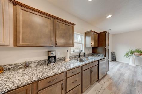1911 S A Street Jasper IN 47546