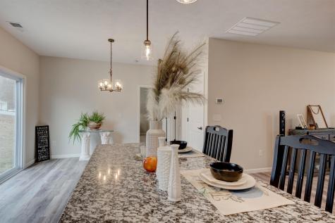 1911 S A Street Jasper IN 47546