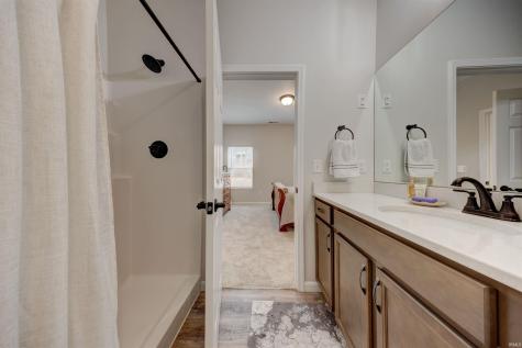 1911 S A Street Jasper IN 47546