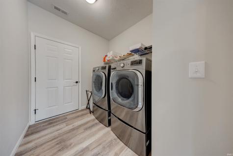 1911 S A Street Jasper IN 47546