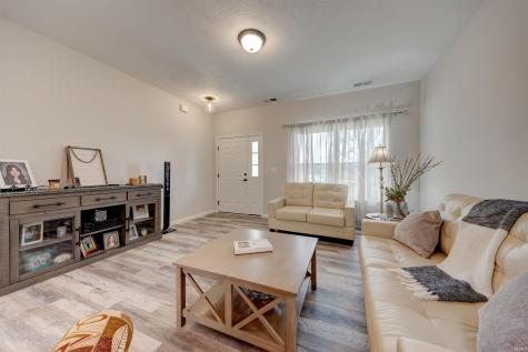 1911 S A Street Jasper IN 47546