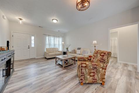 1911 S A Street Jasper IN 47546