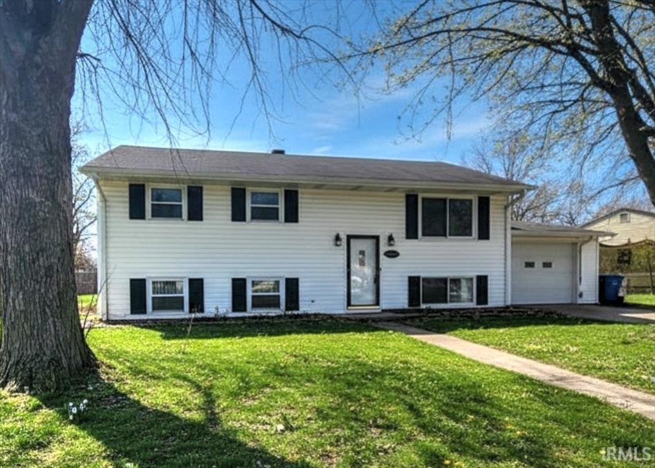 1213 Maplewood Drive Kokomo IN 46902