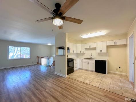 1213 Maplewood Drive Kokomo IN 46902