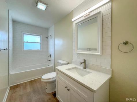 1213 Maplewood Drive Kokomo IN 46902