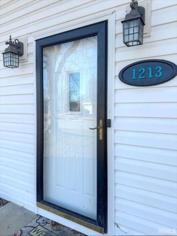 1213 Maplewood Drive Kokomo IN 46902