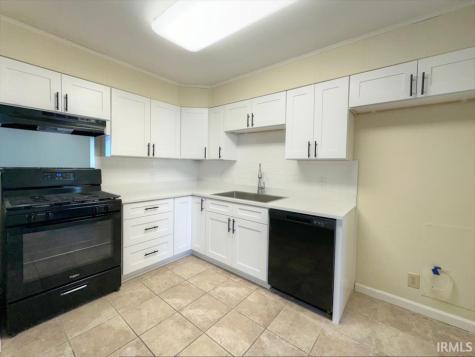 1213 Maplewood Drive Kokomo IN 46902
