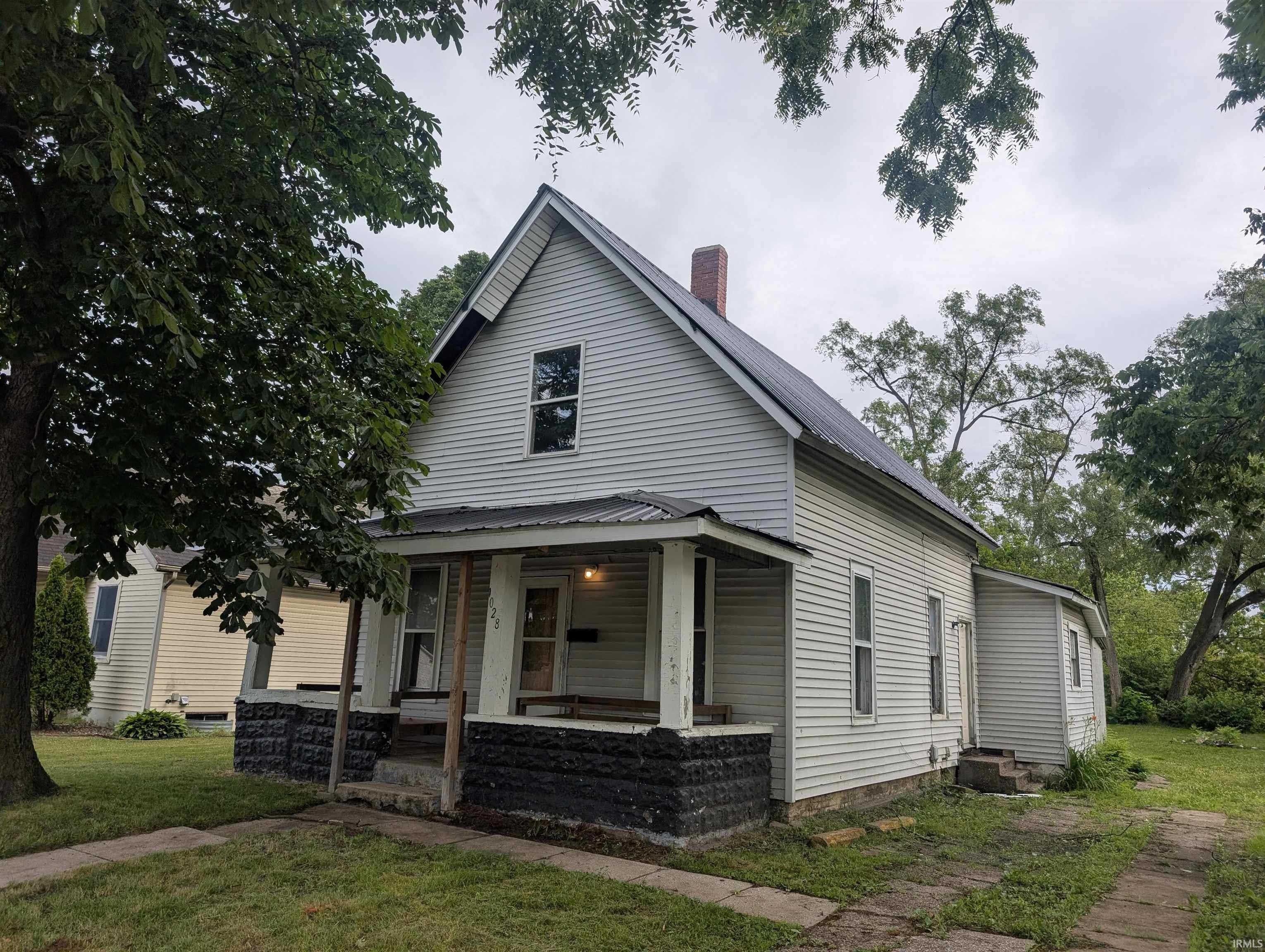 1028 W Garfield Avenue Elkhart IN 46516