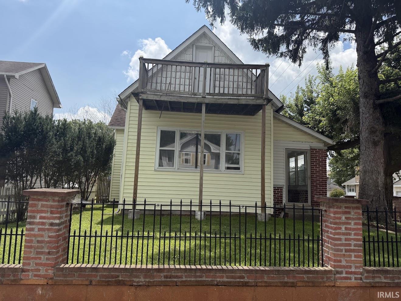 1801 High Street Logansport IN 46947