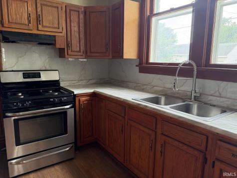 1801 High Street Logansport IN 46947