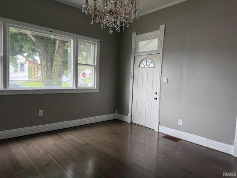 1801 High Street Logansport IN 46947