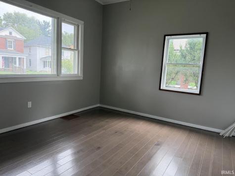 1801 High Street Logansport IN 46947