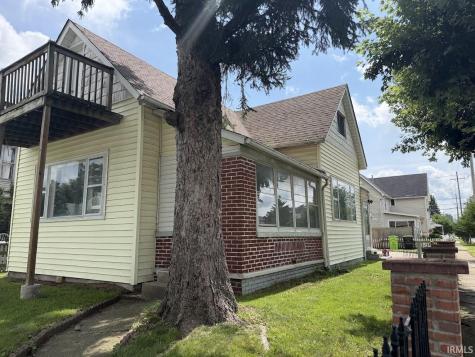 1801 High Street Logansport IN 46947