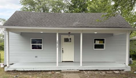 2812 S Liberty Street Muncie IN 47302