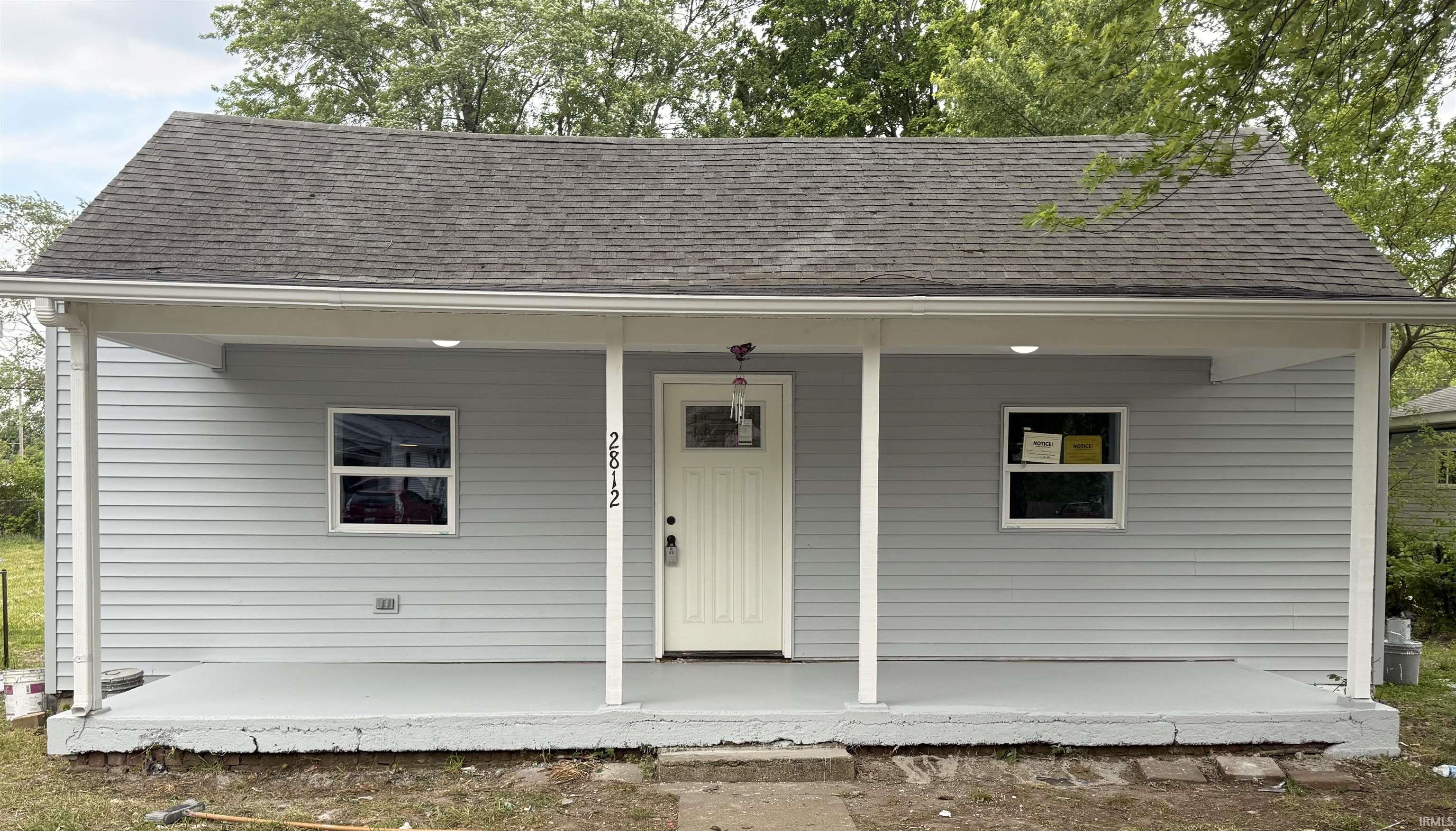 2812 S Liberty Street Muncie IN 47302