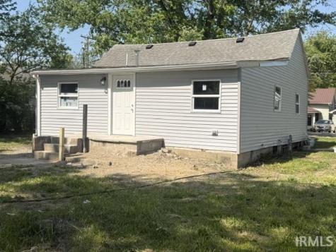 2812 S Liberty Street Muncie IN 47302