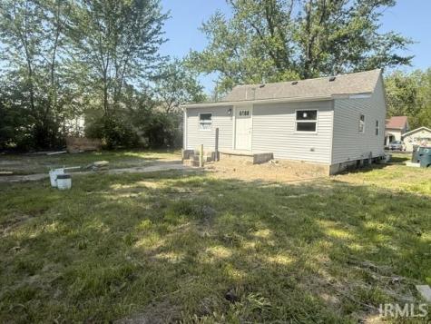 2812 S Liberty Street Muncie IN 47302