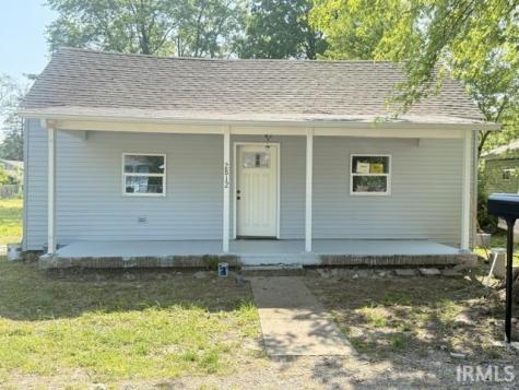 2812 S Liberty Street Muncie IN 47302