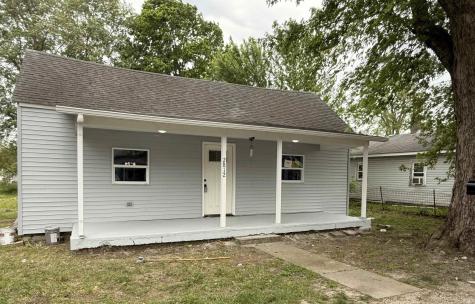 2812 S Liberty Street Muncie IN 47302