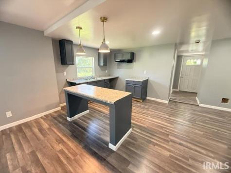 2812 S Liberty Street Muncie IN 47302