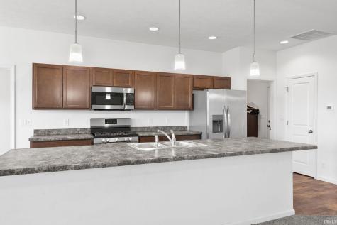 2851 Chivarly Drive Lafayette IN 47909