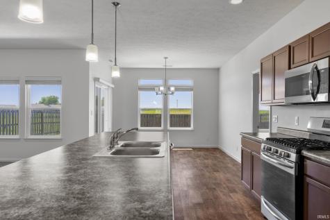 2851 Chivarly Drive Lafayette IN 47909
