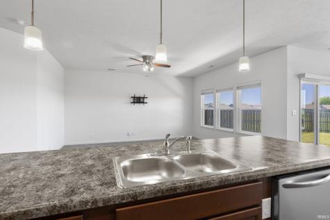 2851 Chivarly Drive Lafayette IN 47909
