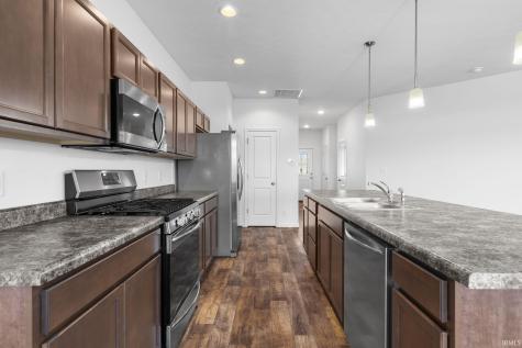 2851 Chivarly Drive Lafayette IN 47909