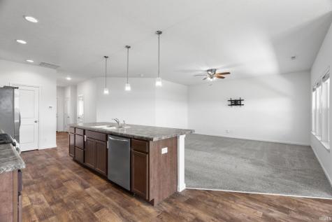 2851 Chivarly Drive Lafayette IN 47909