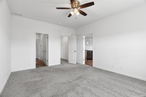 2851 Chivarly Drive Lafayette IN 47909