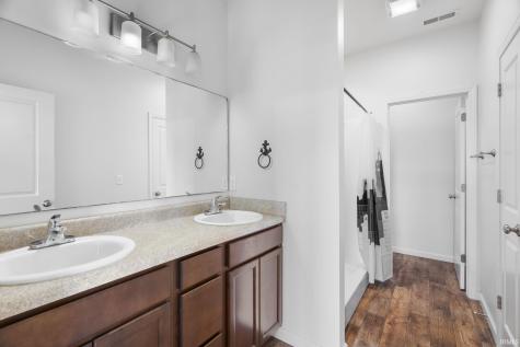 2851 Chivarly Drive Lafayette IN 47909