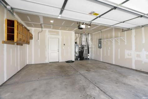 2851 Chivarly Drive Lafayette IN 47909