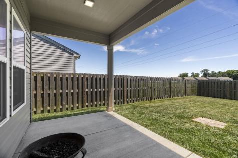 2851 Chivarly Drive Lafayette IN 47909