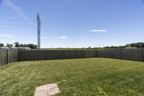 2851 Chivarly Drive Lafayette IN 47909