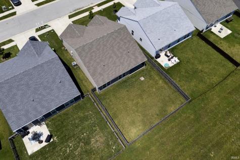 2851 Chivarly Drive Lafayette IN 47909
