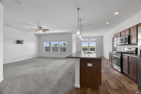 2851 Chivarly Drive Lafayette IN 47909