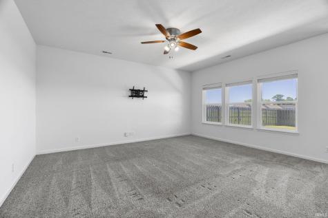 2851 Chivarly Drive Lafayette IN 47909